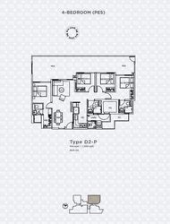 Uptown @ Farrer (D8), Apartment #583314761